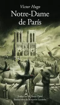 NOTRE-DAME DE PARÍS