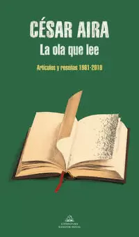 LA OLA QUE LEE