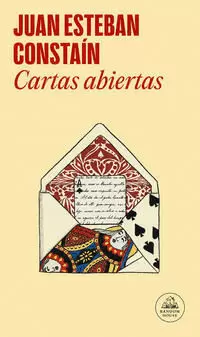 CARTAS ABIERTAS ( MAPA DE LAS LENGUAS )