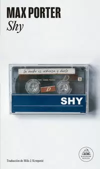 SHY