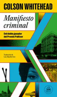 MANIFIESTO CRIMINAL ( RAY CARNEY 2 )