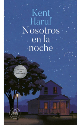 NOSOTROS EN LA NOCHE (10° ANIVERSARIO)