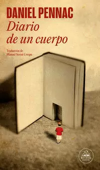 DIARIO DE UN CUERPO