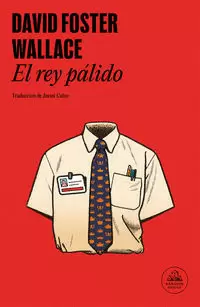 EL REY PÁLIDO