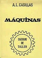 MAQUINAS CALCULOS DE TALLER