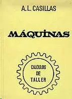 MAQUINAS CALCULOS DE TALLER