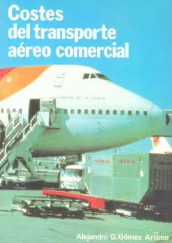 COSTES DEL TRANSPORTE AEREO COMERCIAL