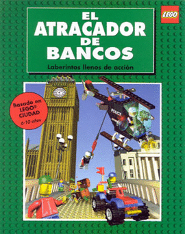 ATACADOR DE BANCOS, EL