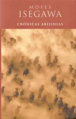 CRONICAS ABISINIAS