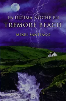 LA ÚLTIMA NOCHE EN TREMORE BEACH