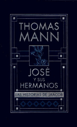 JOSE Y SUS HERMANOS, LAS HISTORIAS DE JA