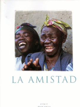 LA AMISTAD