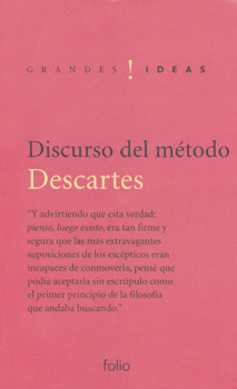 DISCURSO DEL METODO