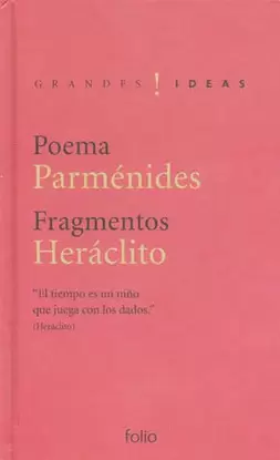 POEMA FRAGMENTOS