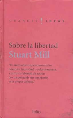 SOBRE LA LIBERTAD