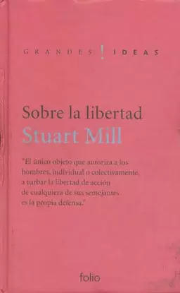 SOBRE LA LIBERTAD