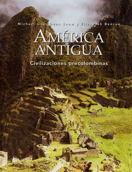 AMÉRICA ANTIGUA