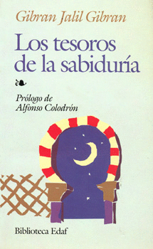 TESOROS DE LA SABIDURIA, LOS