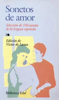 SONETOS DE AMOR