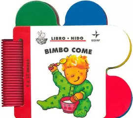 BIMBO COME