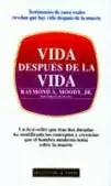 VIDA DESPUES DE LA VIDA (BOLSILLO)