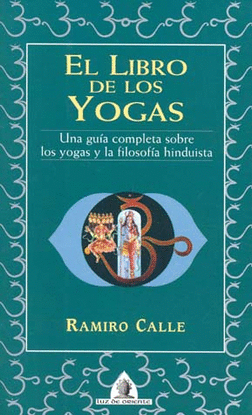 LIBRO DE LOS YOGAS, EL