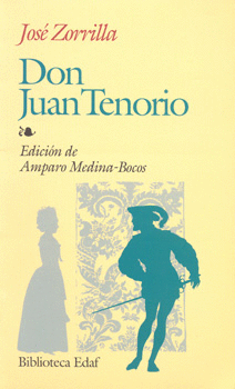 DON JUAN TENORIO