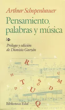 PENSAMIENTO PALABRAS Y MUSICA