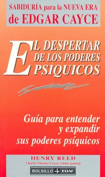 EL DESPERTAR DE LOS PODERES PSIQUICOS