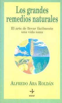 LOS GRANDES REMEDIOS NATURALES