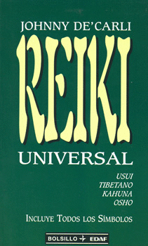 REIKI UNIVERSAL