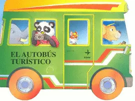 AUTOBUS TURISTICO, EL