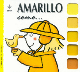 AMARILLO COMO