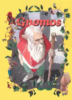 GNOMOS