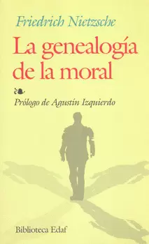 LA GENEALOGIA DE LA MORAL