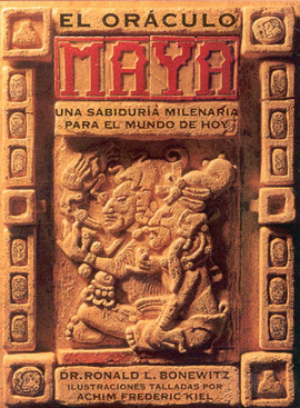 ORACULO MAYA, EL
