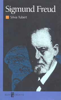 SIGMUND FREUD