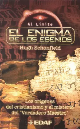 ENIGMA DE LOS ESENIOS, EL