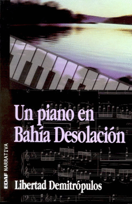 UN PIANO EN BAHIA DESOLACION