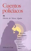 CUENTOS POLICIACOS