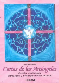 CARTAS DE LOS ARCANGELES