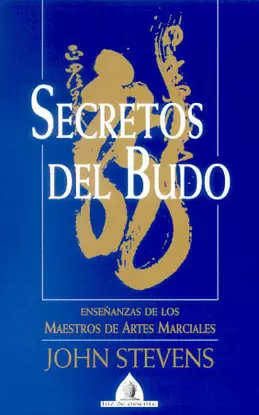SECRETOS DEL BUDO