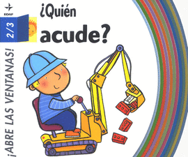 QUIEN ACUDE