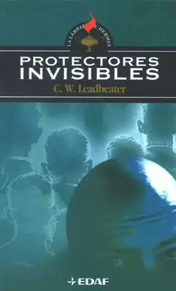 PROTECTORES INVISIBLES
