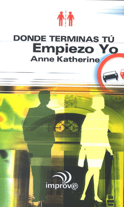DONDE TERMINAS TU EMPIEZO YO