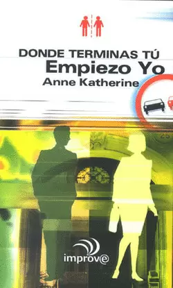 DONDE TERMINAS TU EMPIEZO YO