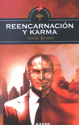 REENCARNACION Y KARMA