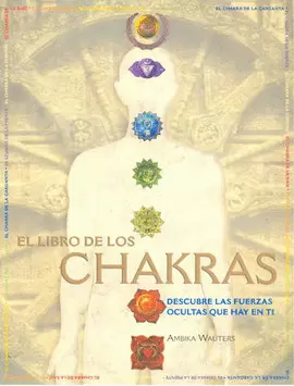 LIBRO DE LOS CHAKRAS, EL