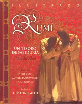 RUMI ILUSTRADO