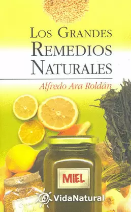 GRANDES REMEDIOS NATURALES, LOS